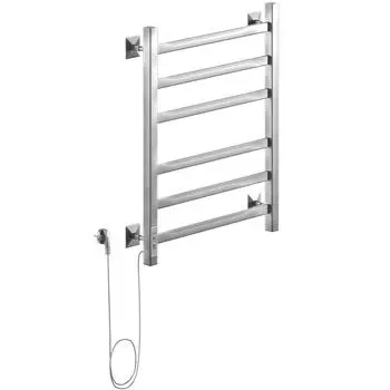 Электрический полотенцесушитель Ника STEP-1 60/40 лев