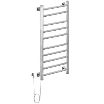 Электрический полотенцесушитель Ника STEP-2 100/50 лев