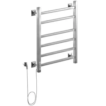 Электрический полотенцесушитель Ника STEP-2 60/50 лев