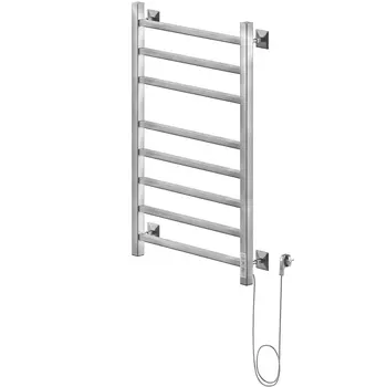 Электрический полотенцесушитель Ника STEP-2 80/50 прав