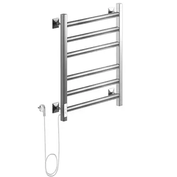 Электрический полотенцесушитель Ника STEP-3 60/40 лев