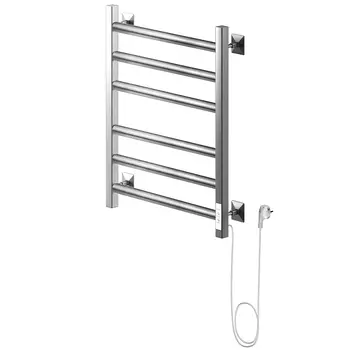 Электрический полотенцесушитель Ника STEP-3 60/40 прав