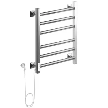 Электрический полотенцесушитель Ника STEP-3 60/50 лев