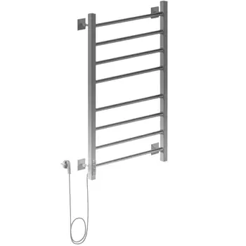 Электрический полотенцесушитель Ника STEP-3 80/50 лев