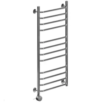 Электрический полотенцесушитель Ника TRAPEZIUM ЛТ (Г2) 100/40 левый тэн