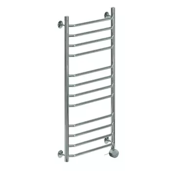Электрический полотенцесушитель Ника Trapezium ЛТ Г2 100/40 прав