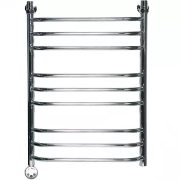 Электрический полотенцесушитель Ника TRAPEZIUM ЛТ (Г2) 80/60 левый тэн