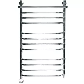 Электрический полотенцесушитель Ника TRAPEZIUM ЛТ (Г2) ВП 100/50 левый тэн