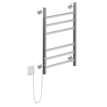 Электрический полотенцесушитель Ника WAY-2 60/40 лев