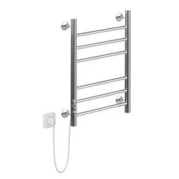 Электрический полотенцесушитель Ника WAY-2 60/50 лев