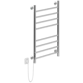 Электрический полотенцесушитель Ника WAY-2 80/40 лев