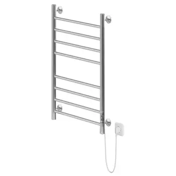 Электрический полотенцесушитель Ника WAY-2 80/40 прав