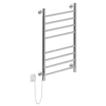 Электрический полотенцесушитель Ника WAY-2 80/50 лев