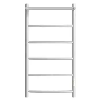 Электрический полотенцесушитель Point Afina 80х43 PN04848PW