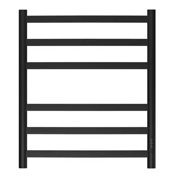 Электрический полотенцесушитель Point Антея 50x60 PN17856B