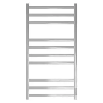 Электрический полотенцесушитель Point Меркурий 100x53 PN83850 хром