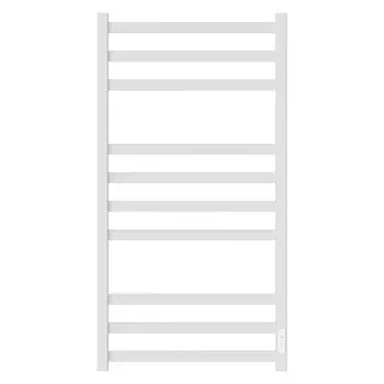 Электрический полотенцесушитель Point Меркурий 100x53 PN83850W белый