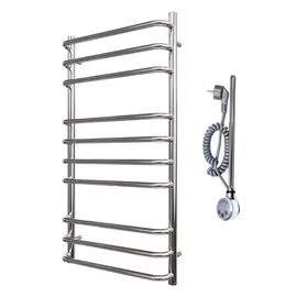 Электрический полотенцесушитель Point П10 50х100 PN09150E