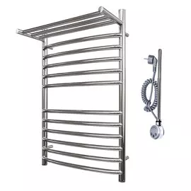 Электрический полотенцесушитель Point П11 40х80 PN05148SPE