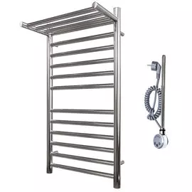 Электрический полотенцесушитель Point П11 50х60 PN10158SPE