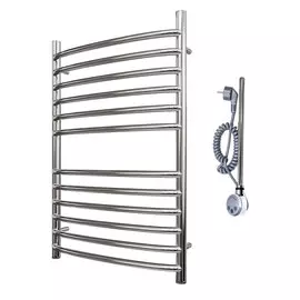 Электрический полотенцесушитель Point П12 40х80 PN05148SE