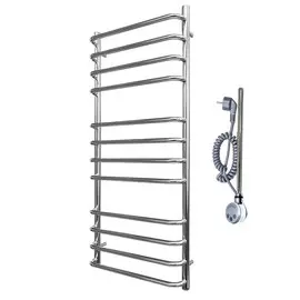 Электрический полотенцесушитель Point П12 50х120 PN09152E