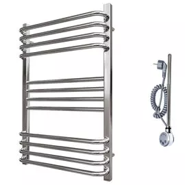 Электрический полотенцесушитель Point П12 50х60 PN90158SE