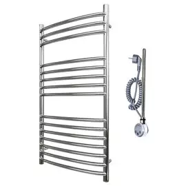 Электрический полотенцесушитель Point П15 50х100 PN05150SE