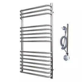 Электрический полотенцесушитель Point П15 50х100 PN09150SE