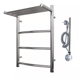 Электрический полотенцесушитель Point П3 50х60 PN04156PE