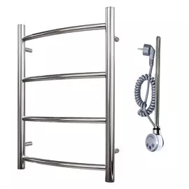 Электрический полотенцесушитель Point П4 40х60 PN04146E