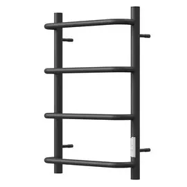 Электрический полотенцесушитель Point П4 40х60 PN08846B правый