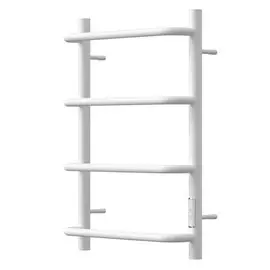 Электрический полотенцесушитель Point П4 40х60 PN08846W правый