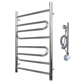 Электрический полотенцесушитель Point П4 50х60 PN01158E