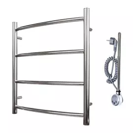 Электрический полотенцесушитель Point П4 50х60 PN04156E