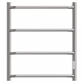 Электрический полотенцесушитель Point П4 50х60 PN06856 правый