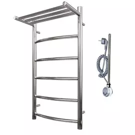 Электрический полотенцесушитель Point П5 50х60 PN04158PE