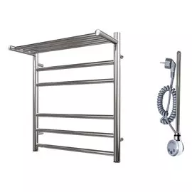 Электрический полотенцесушитель Point П5 50х60 PN10156PE