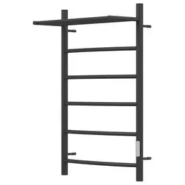 Электрический полотенцесушитель Point П5 50х80 PN04858PB правый