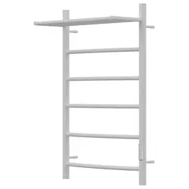 Электрический полотенцесушитель Point П5 50х80 PN04858PW правый