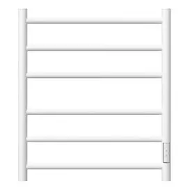 Электрический полотенцесушитель Point П6 40х60 PN10846W правый