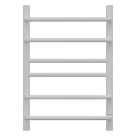 Электрический полотенцесушитель Point П6 40х60 PN90846W правый