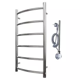 Электрический полотенцесушитель Point П6 40х80 PN04148E