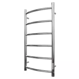 Электрический полотенцесушитель Point П6 40х80 PN04848 правый