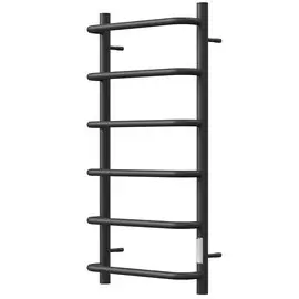 Электрический полотенцесушитель Point П6 40х80 PN08848B правый