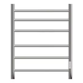 Электрический полотенцесушитель Point П6 50х60 PN10856 правый