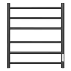 Электрический полотенцесушитель Point П6 50х60 PN10856B правый