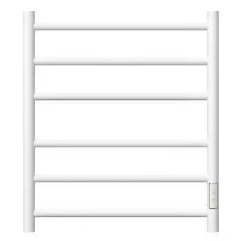 Электрический полотенцесушитель Point П6 50х60 PN10856W правый