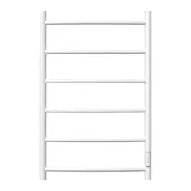 Электрический полотенцесушитель Point П6 50х80 PN04858W правый