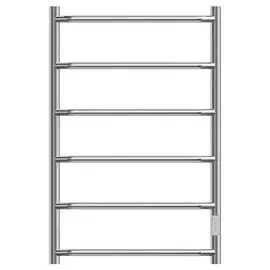 Электрический полотенцесушитель Point П6 50х80 PN06858 правый